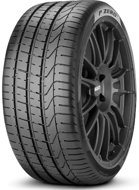 Afbeeldingen van PIRELLI - PZERO
