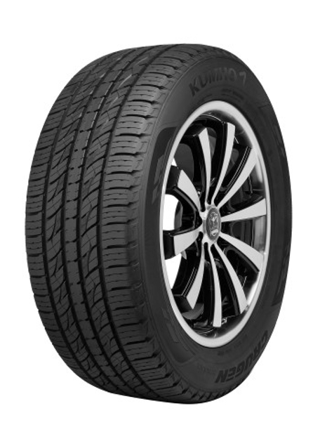 Afbeeldingen van KUMHO - KL33
