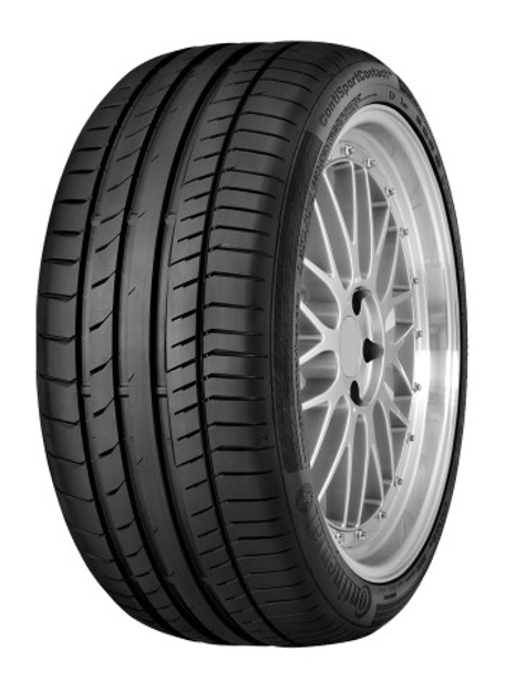 Afbeeldingen van CONTINENTAL - CSC5*SSRXL