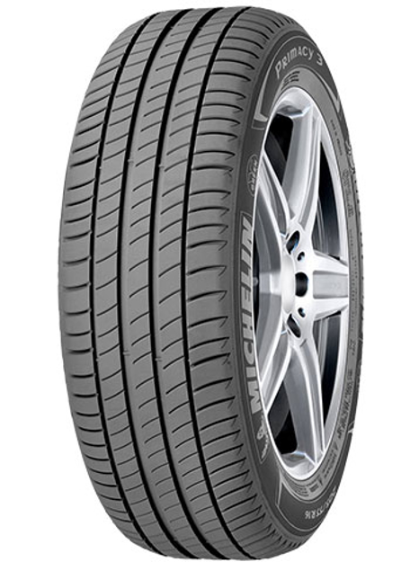 Afbeeldingen van MICHELIN - PRIM3AC