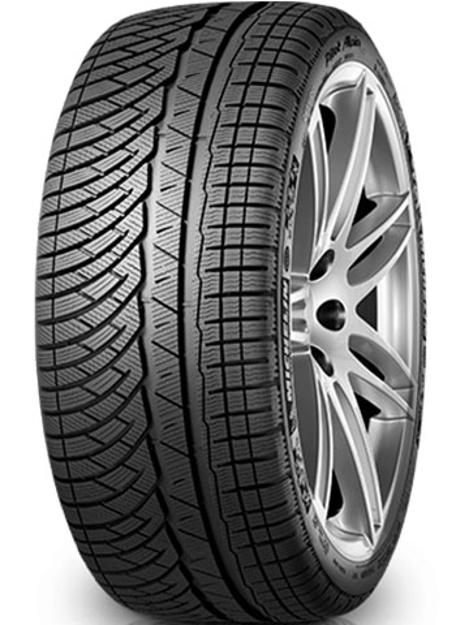 Afbeeldingen van MICHELIN - ALPINPA4N0
