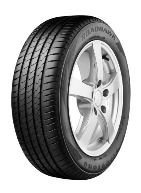 Afbeeldingen van FIRESTONE - ROADHAWK