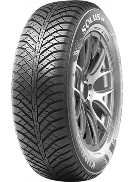 Afbeeldingen van KUMHO - HA31XL