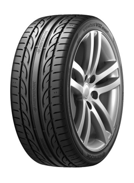 Afbeeldingen van HANKOOK - K120XL