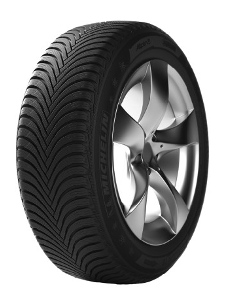 Afbeeldingen van MICHELIN - ALP5SUVXL
