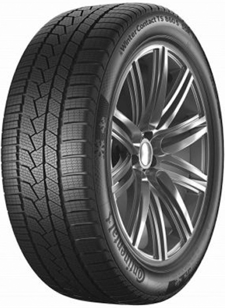 Afbeeldingen van CONTINENTAL - TS860SXLSS