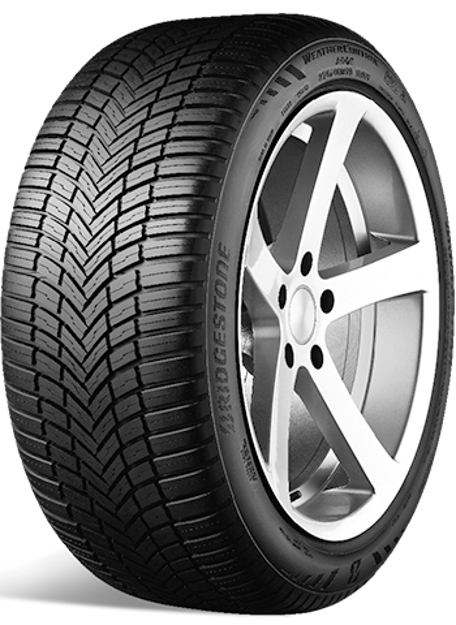 Afbeeldingen van BRIDGESTONE - A005XL