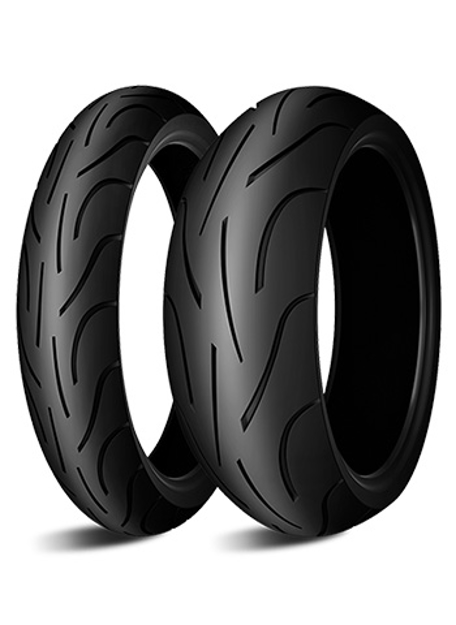 Afbeeldingen van MICHELIN - PILOTPW2CT