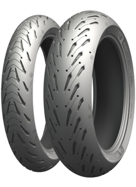 Afbeeldingen van MICHELIN - ROAD5
