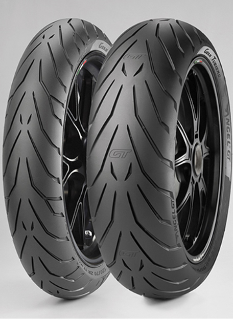 Afbeeldingen van PIRELLI - ANGELGTF