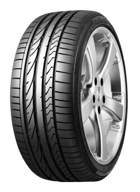 Afbeeldingen van BRIDGESTONE - RE050A1*RF
