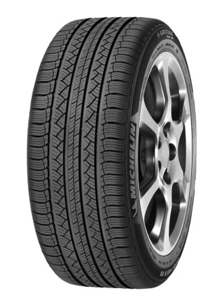 Afbeeldingen van MICHELIN - LATITOURHP