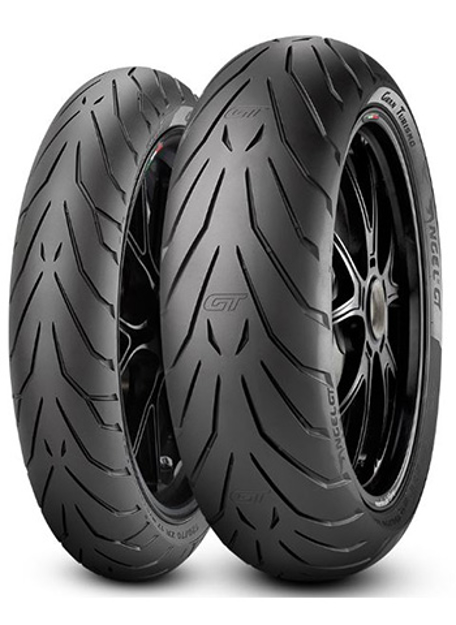 Afbeeldingen van PIRELLI - ANGELGT