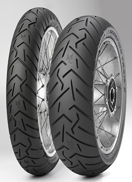 Afbeeldingen van PIRELLI - SCRPIONTR2
