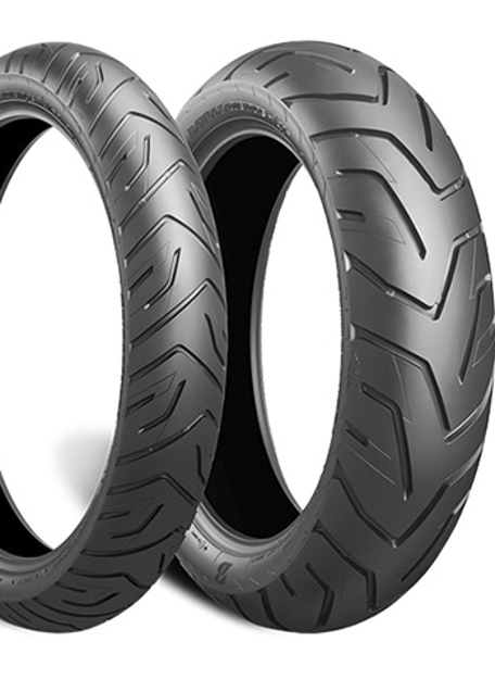 Afbeeldingen van BRIDGESTONE - BTA41R