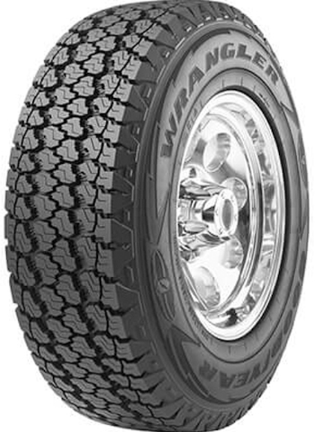 Afbeeldingen van GOODYEAR - WRANATADVX