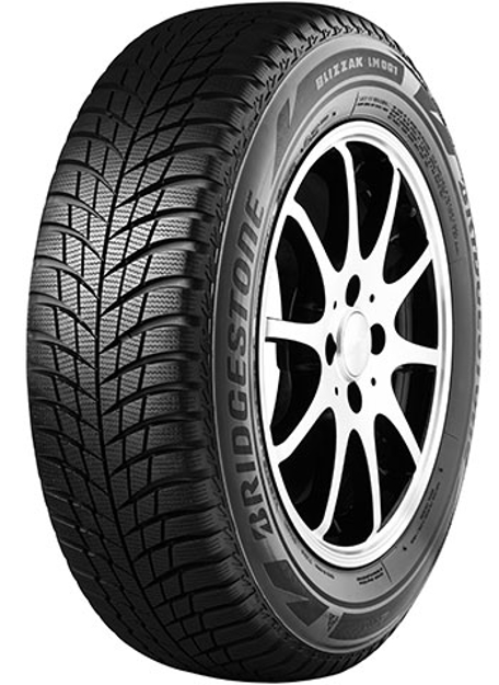 Afbeeldingen van BRIDGESTONE - LM001*XL