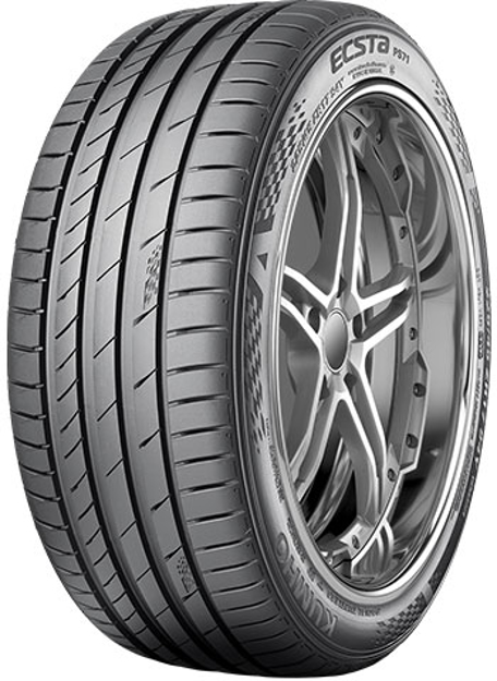 Afbeeldingen van KUMHO - PS71XL
