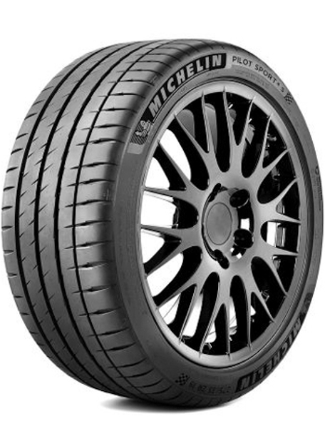 Afbeeldingen van MICHELIN - PS4SXLACT0