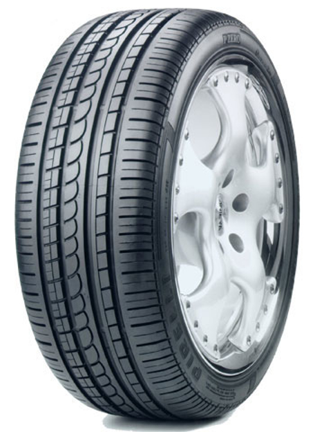 Afbeeldingen van PIRELLI - PZEROROSN5