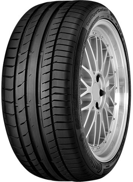 Afbeeldingen van CONTINENTAL - CSC5JLRXL