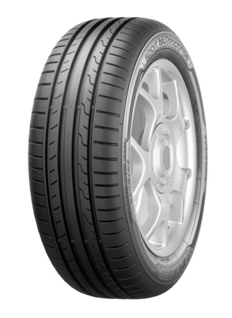 Afbeeldingen van DUNLOP - SPBLURESP