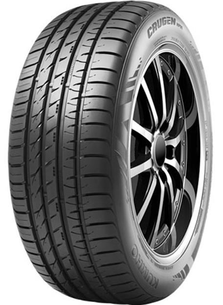 Afbeeldingen van KUMHO - HP91XL