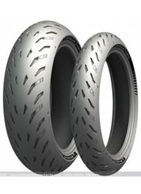 Afbeeldingen van MICHELIN - POWER5