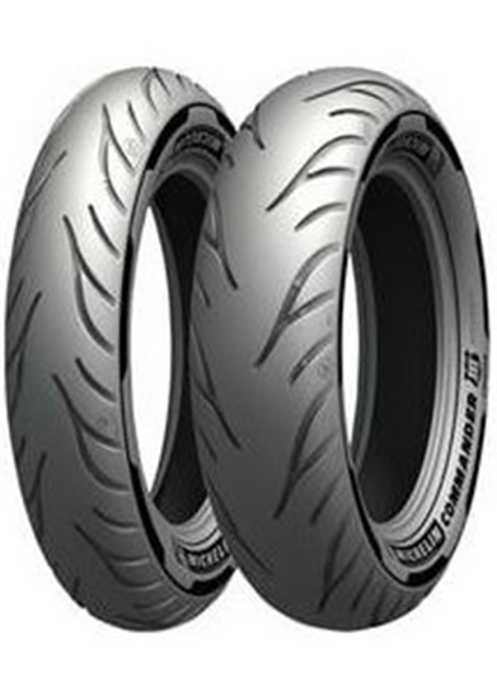 Afbeeldingen van MICHELIN - COMMANDER3