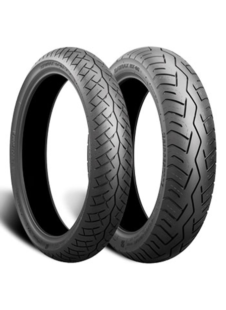 Afbeeldingen van BRIDGESTONE - BT46R