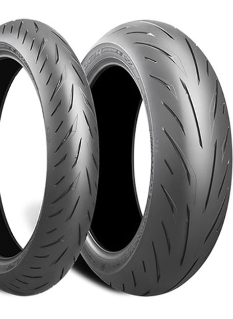 Afbeeldingen van BRIDGESTONE - BTS22F