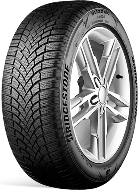 Afbeeldingen van BRIDGESTONE - LM005