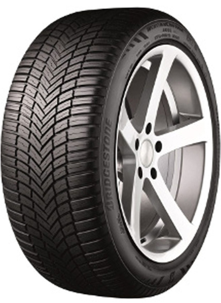 Afbeeldingen van BRIDGESTONE - A005E