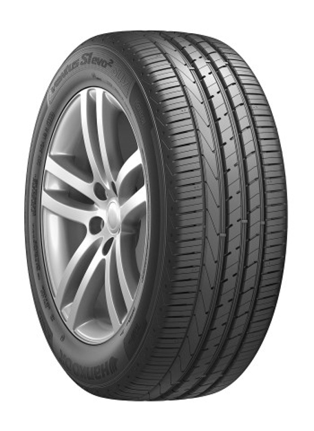 Afbeeldingen van HANKOOK - K117A
