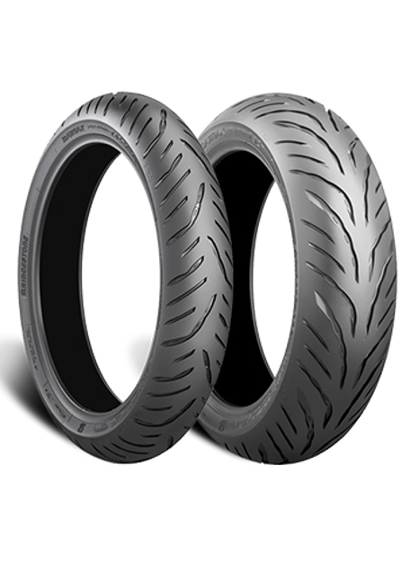 Afbeeldingen van BRIDGESTONE - BTT32R-GT
