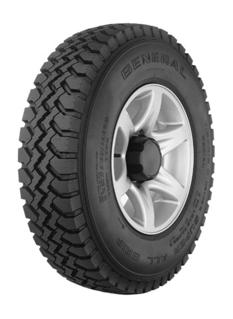 Afbeeldingen van GENERAL - SUPGRIP112