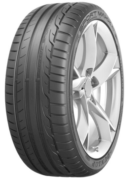 Afbeeldingen van DUNLOP - SPMAXXRTXL