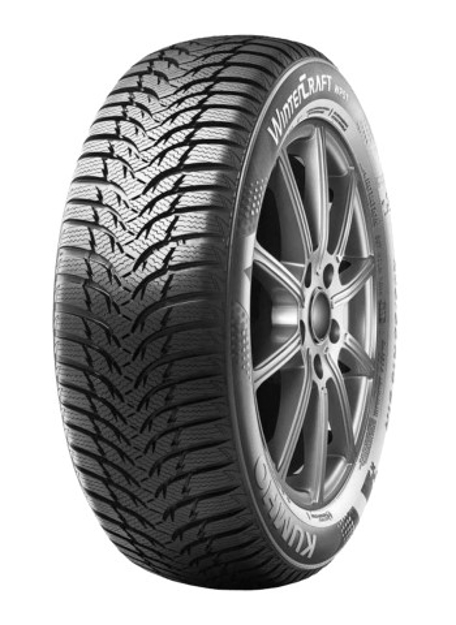 Afbeeldingen van KUMHO - WP51