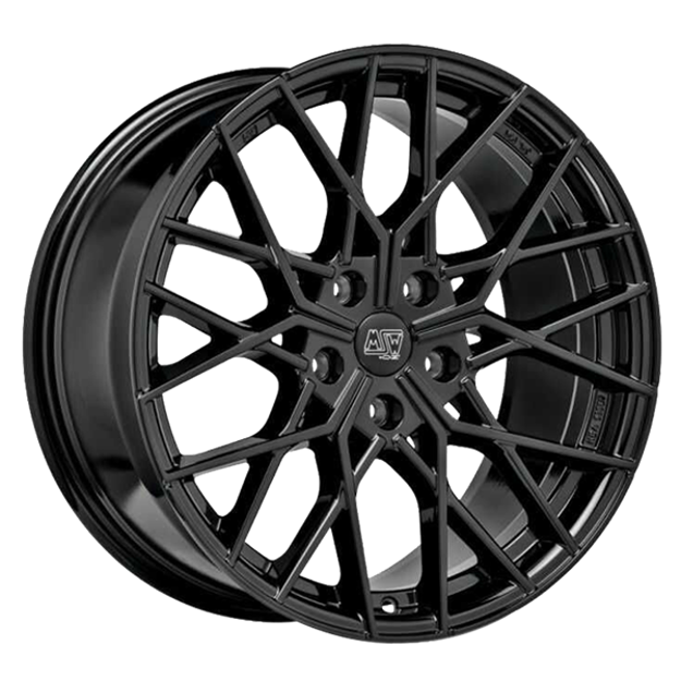 Afbeeldingen van MSW 74