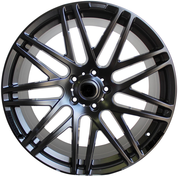 Afbeeldingen van RC performance Forged MR34