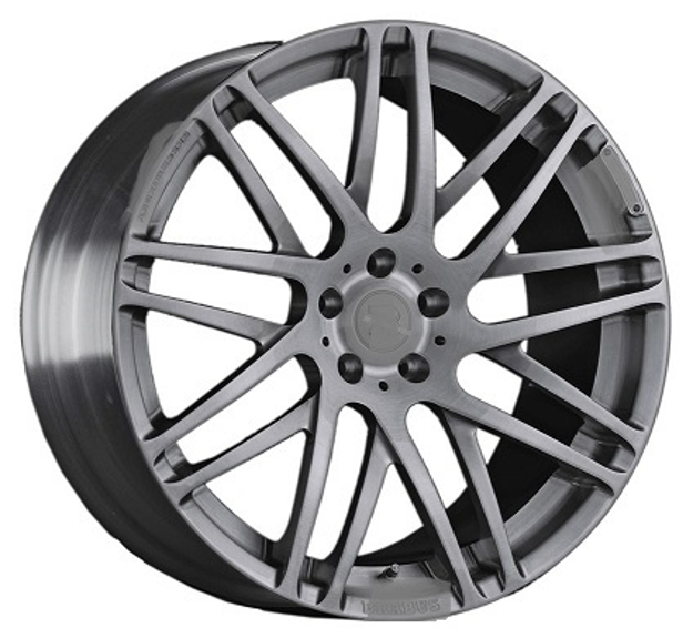 Afbeeldingen van RC performance Forged MR34