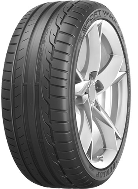 Afbeeldingen van DUNLOP - SPMXXRT2MO