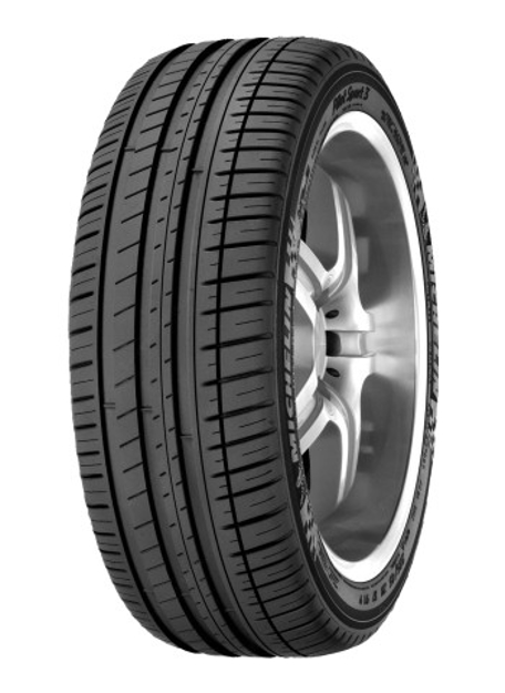 Afbeeldingen van MICHELIN - SPORT3*MOE