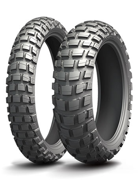 Afbeeldingen van MICHELIN - ANAKEEWILD
