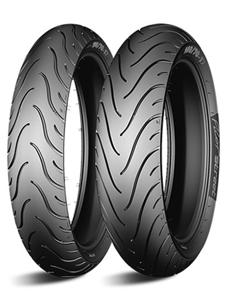 Afbeeldingen van MICHELIN - PILOTSTREE