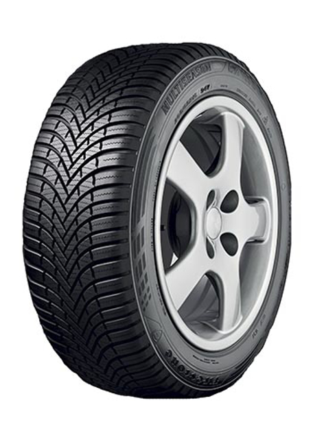 Afbeeldingen van FIRESTONE - MSEASON2