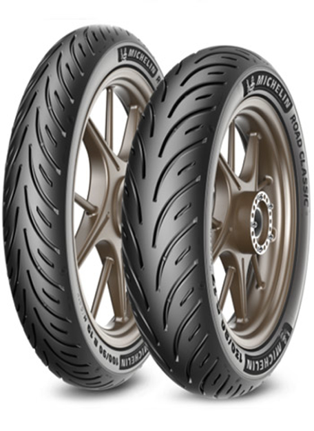 Afbeeldingen van MICHELIN - RDCLASSIC