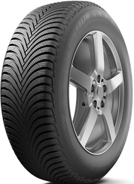 Afbeeldingen van MICHELIN - ALPIN5MO