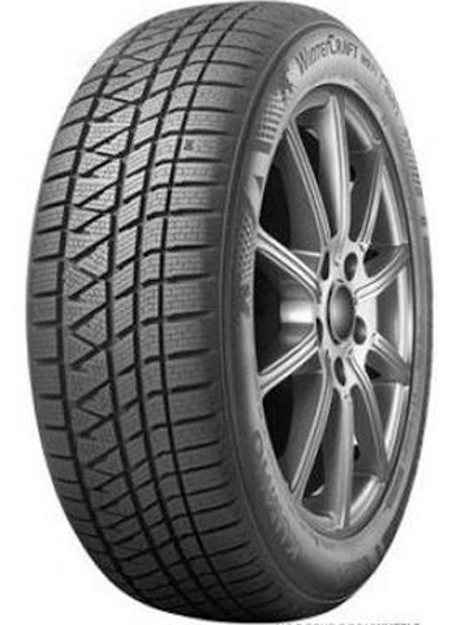 Afbeeldingen van KUMHO - WS71XL