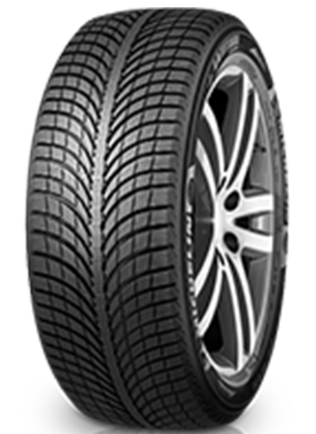 Afbeeldingen van MICHELIN - LATLA2*ZP